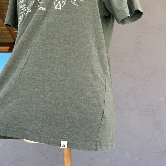 National Parks Short Sleeve Shirt - Picture 6 of 7